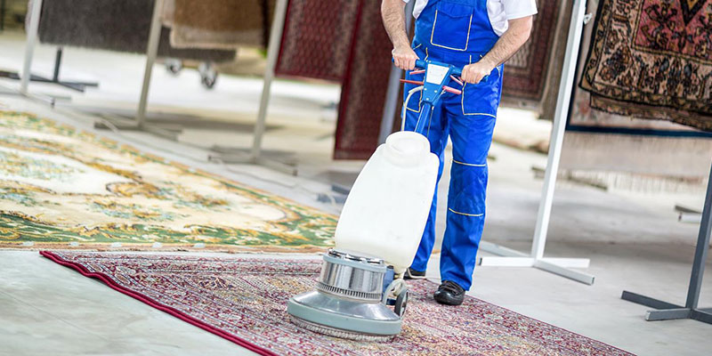 Büyükçekmece Halı Yıkama