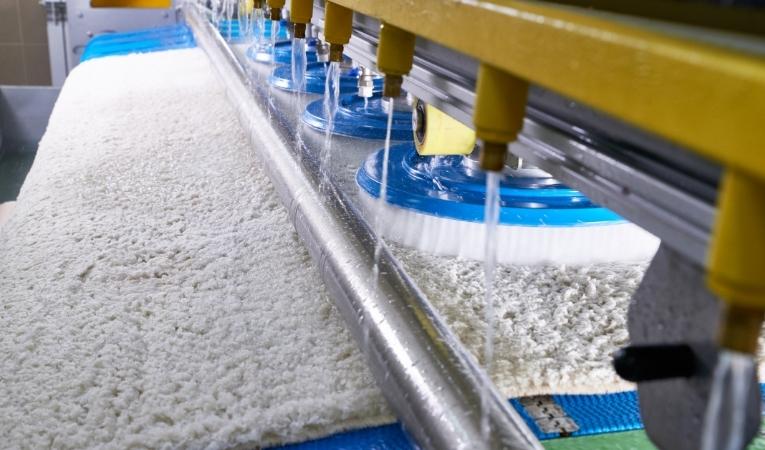 Büyükçekmece Halı Yıkama