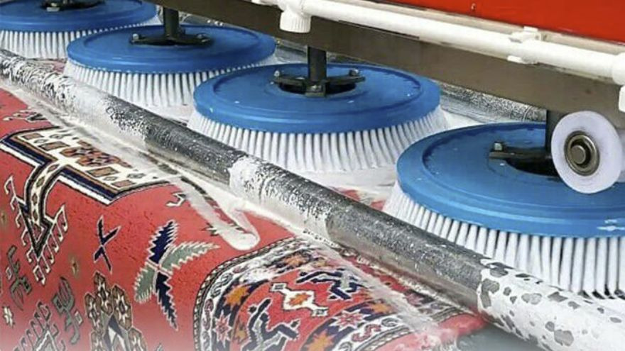 Büyükçekmece Halı Yıkama